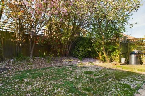 Garden: