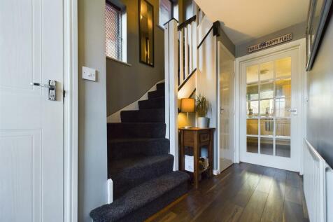 Entrance:
