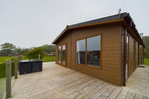 Exterior:
