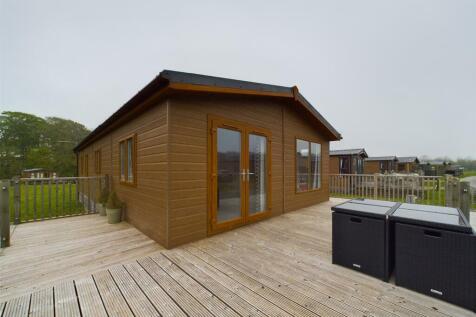 Exterior: