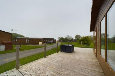 Exterior: