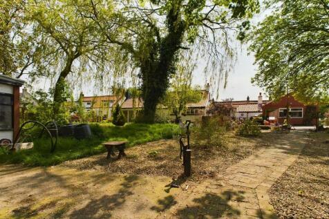Grounds: