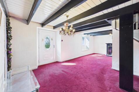 Entrance: