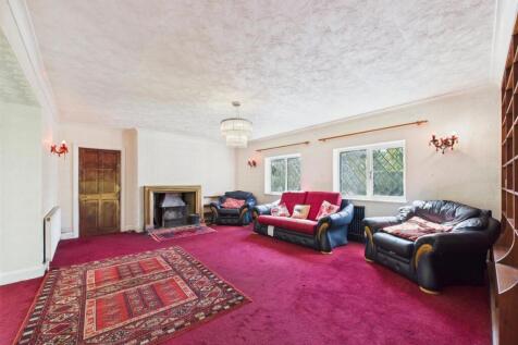 Lounge: