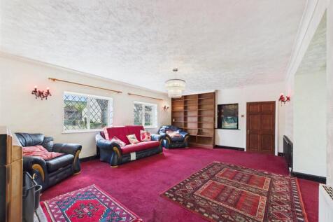 Lounge: