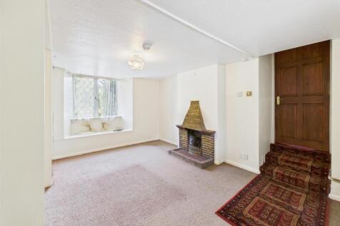 Bedroom: