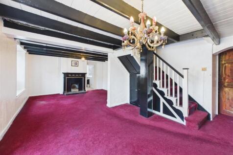 Entrance:
