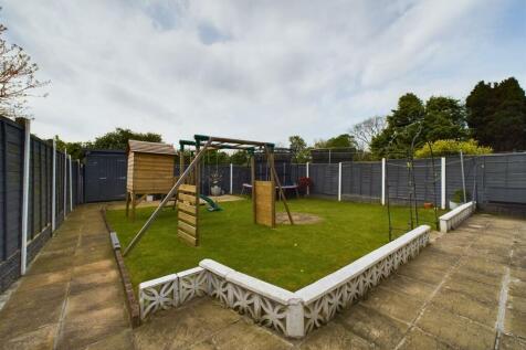 Garden: