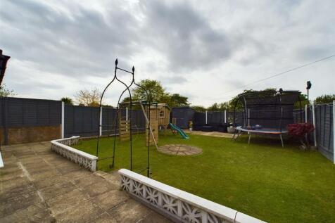 Garden: