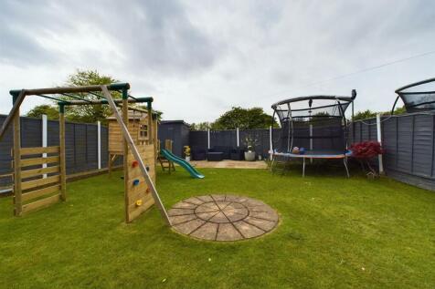 Garden: