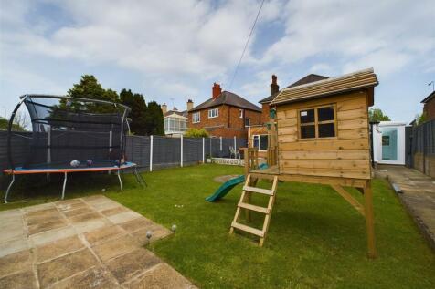 Garden: