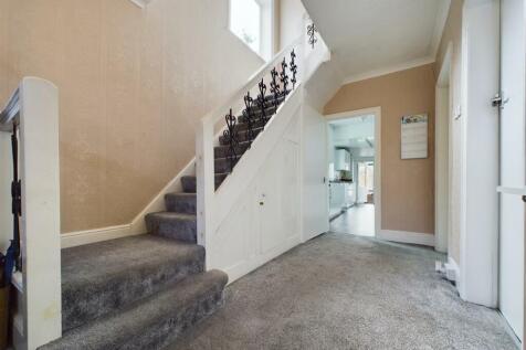 Entrance: