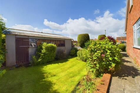Garden: