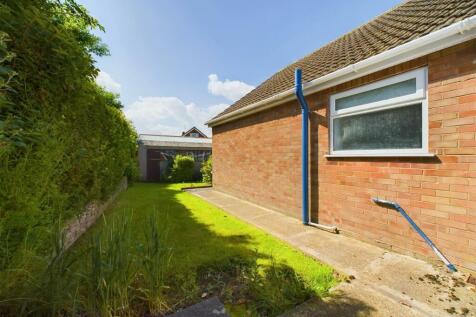 Garden: