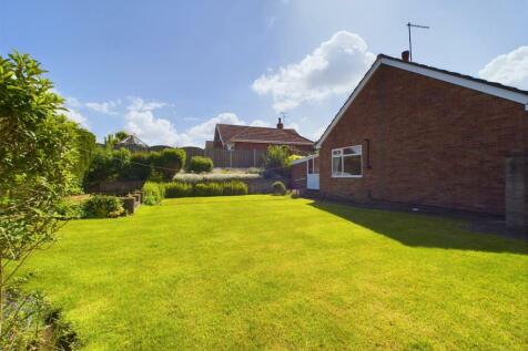 Garden: