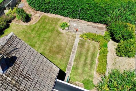 Garden: