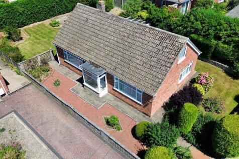 Exterior: