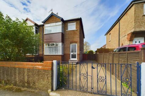 Exterior: