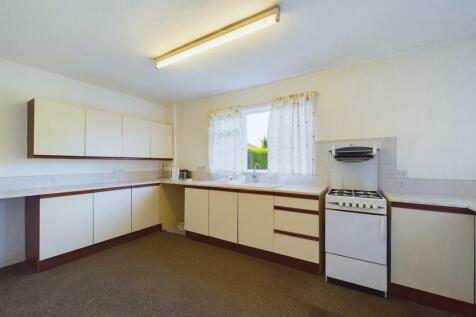 Kitchen/diner: