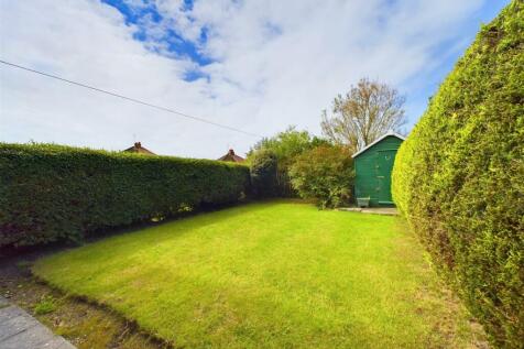 Garden: