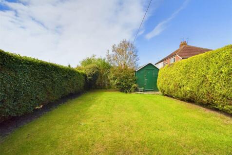 Garden: