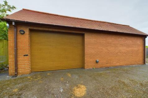 Exterior: