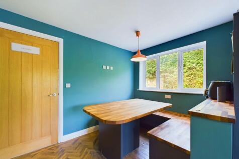 Kitchen/diner: