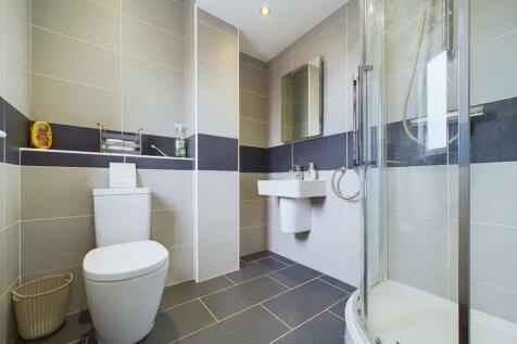 En-suite:
