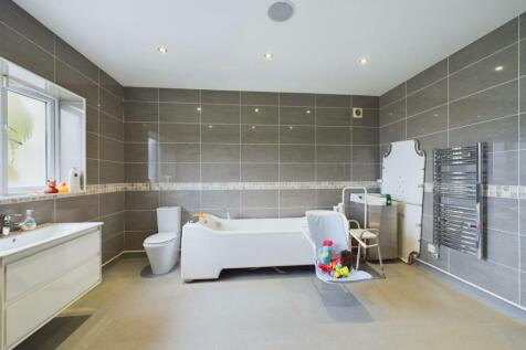En-suite: