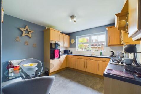 Kitchen/diner: