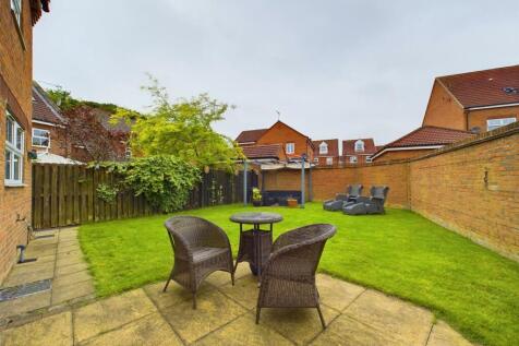 Garden: