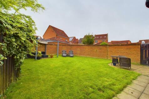 Garden: