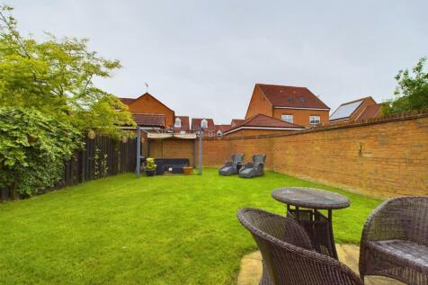 Garden: