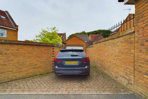 Exterior: