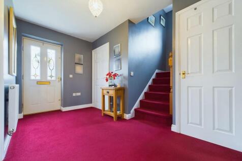 Entrance: