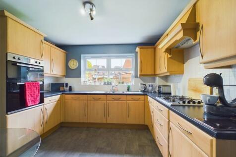 Kitchen/diner: