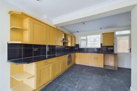Kitchen/diner: