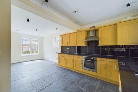 Kitchen/diner: