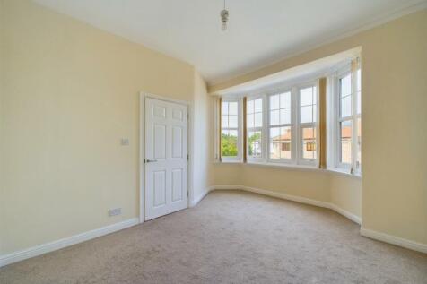 Bedroom:
