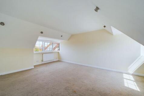 Bedroom: