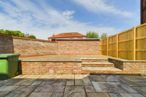Garden: