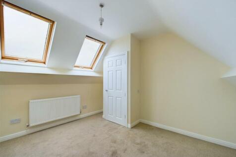 Bedroom: