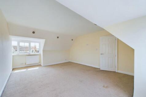 Bedroom: