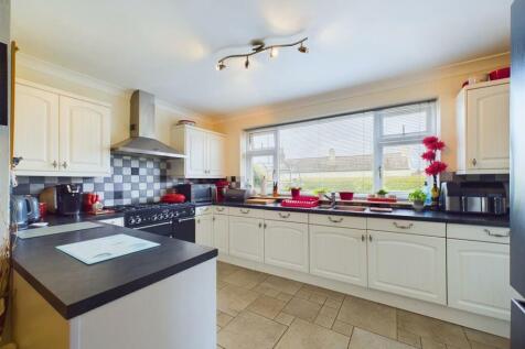 Kitchen/diner: