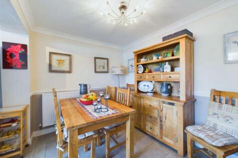 Kitchen/diner: