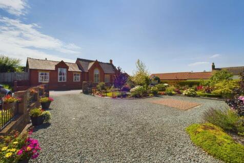 Exterior: