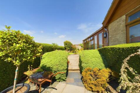 Exterior:
