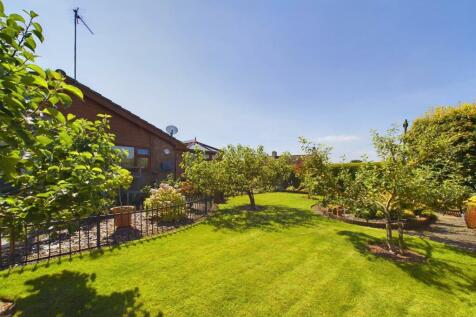 Exterior: