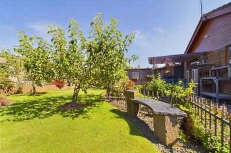 Exterior:
