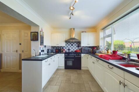 Kitchen/diner: